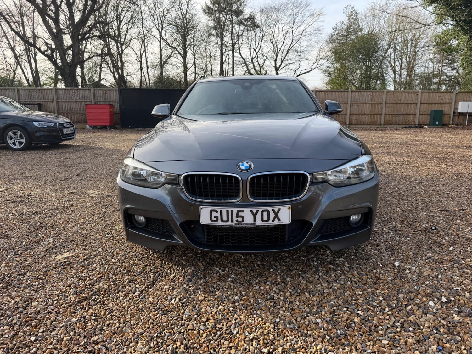 Used BMW 3 Series 2015 for sale - 77376837: Photo 2
