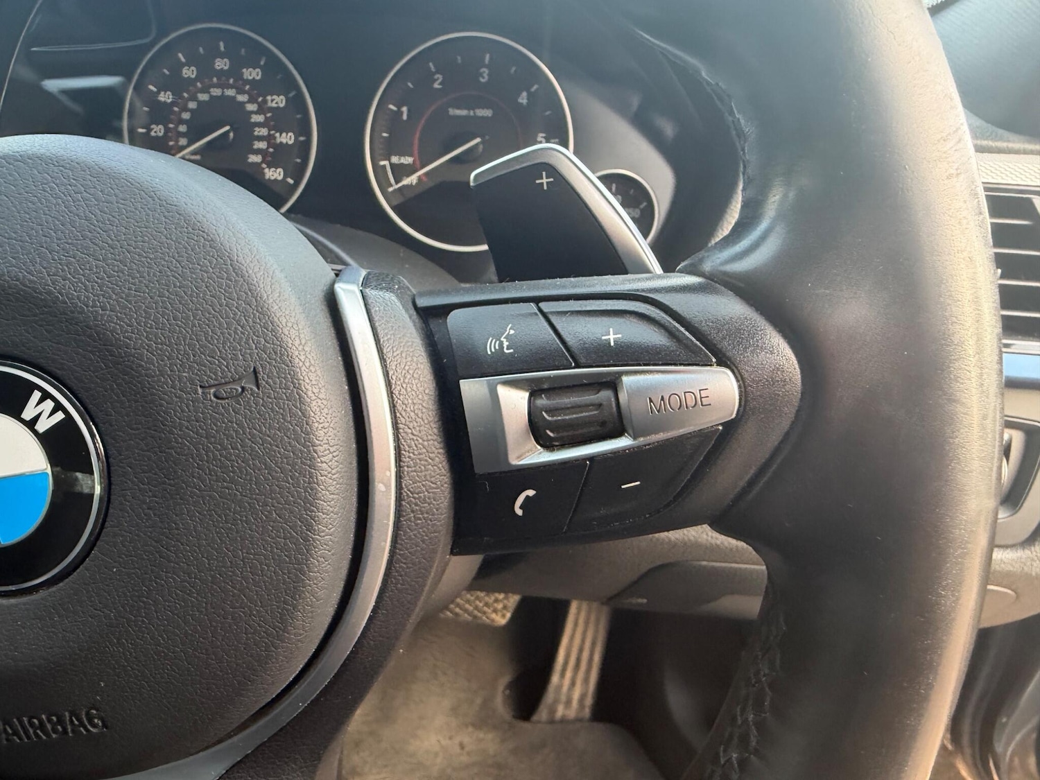 Used BMW 3 Series 2015 for sale - 77376837: Photo 21