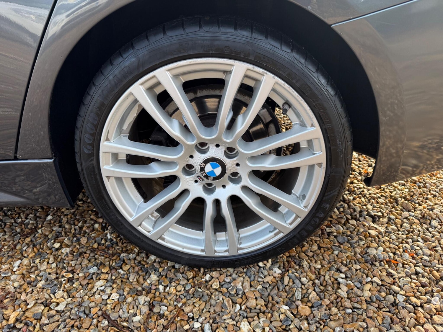 Used BMW 3 Series 2015 for sale - 77376837: Photo 25