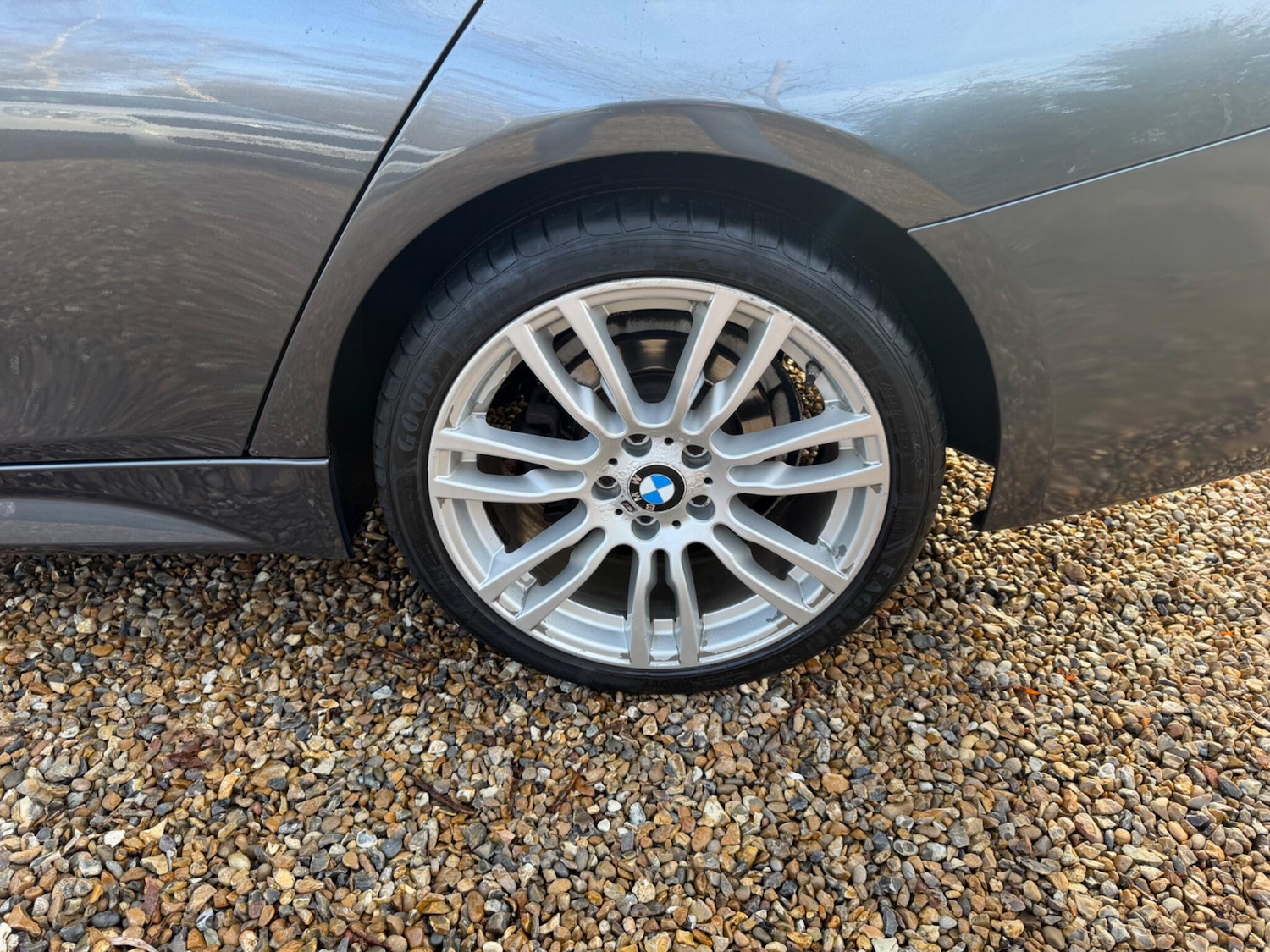 Used BMW 3 Series 2015 for sale - 77376837: Photo 26