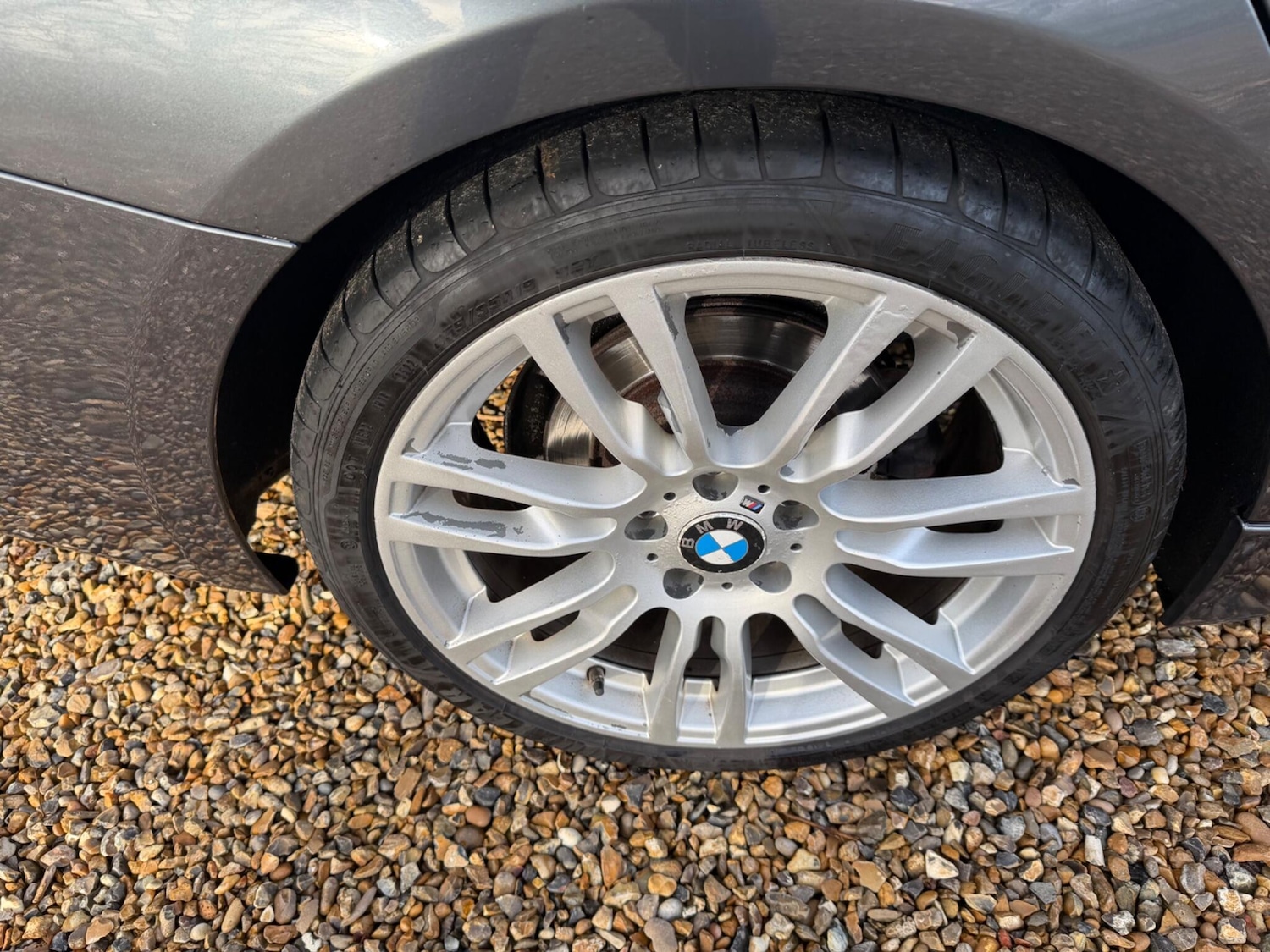 Used BMW 3 Series 2015 for sale - 77376837: Photo 27