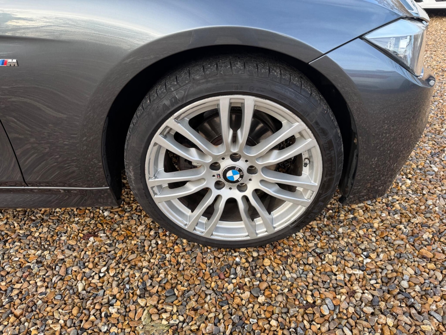 Used BMW 3 Series 2015 for sale - 77376837: Photo 28