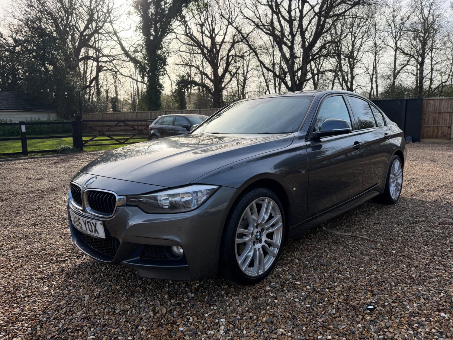 Used BMW 3 Series 2015 for sale - 77376837: Photo 3