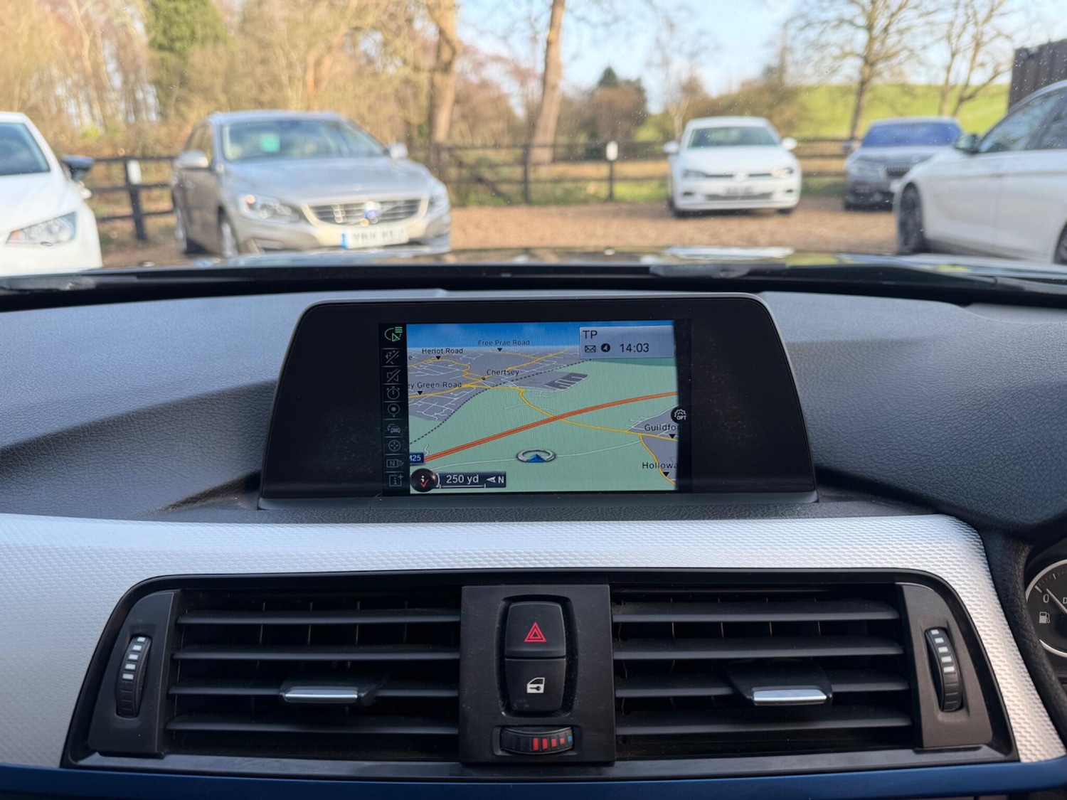 Used BMW 3 Series 2015 for sale - 77376837: Photo 30