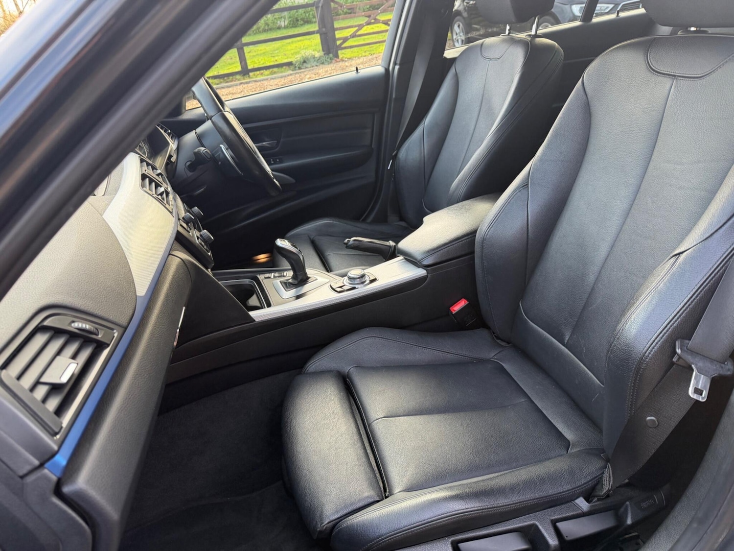 Used BMW 3 Series 2015 for sale - 77376837: Photo 39