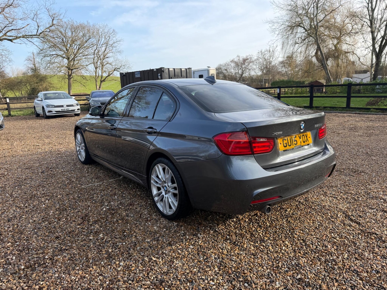 Used BMW 3 Series 2015 for sale - 77376837: Photo 4
