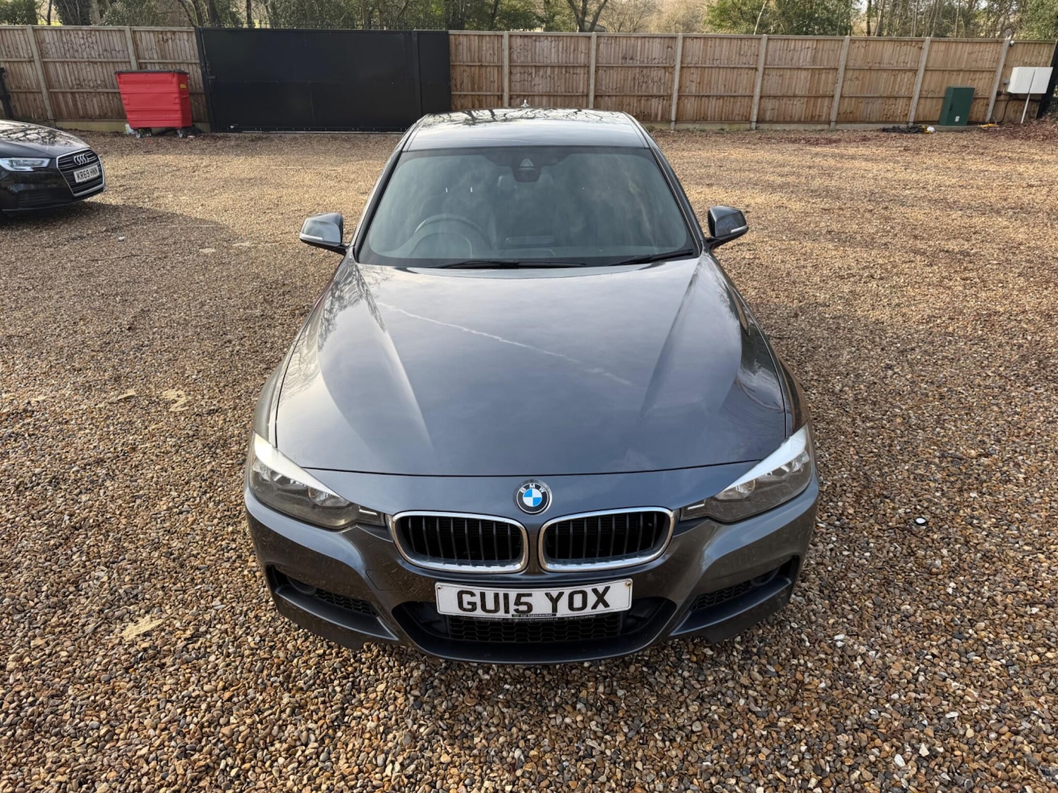 Used BMW 3 Series 2015 for sale - 77376837: Photo 5