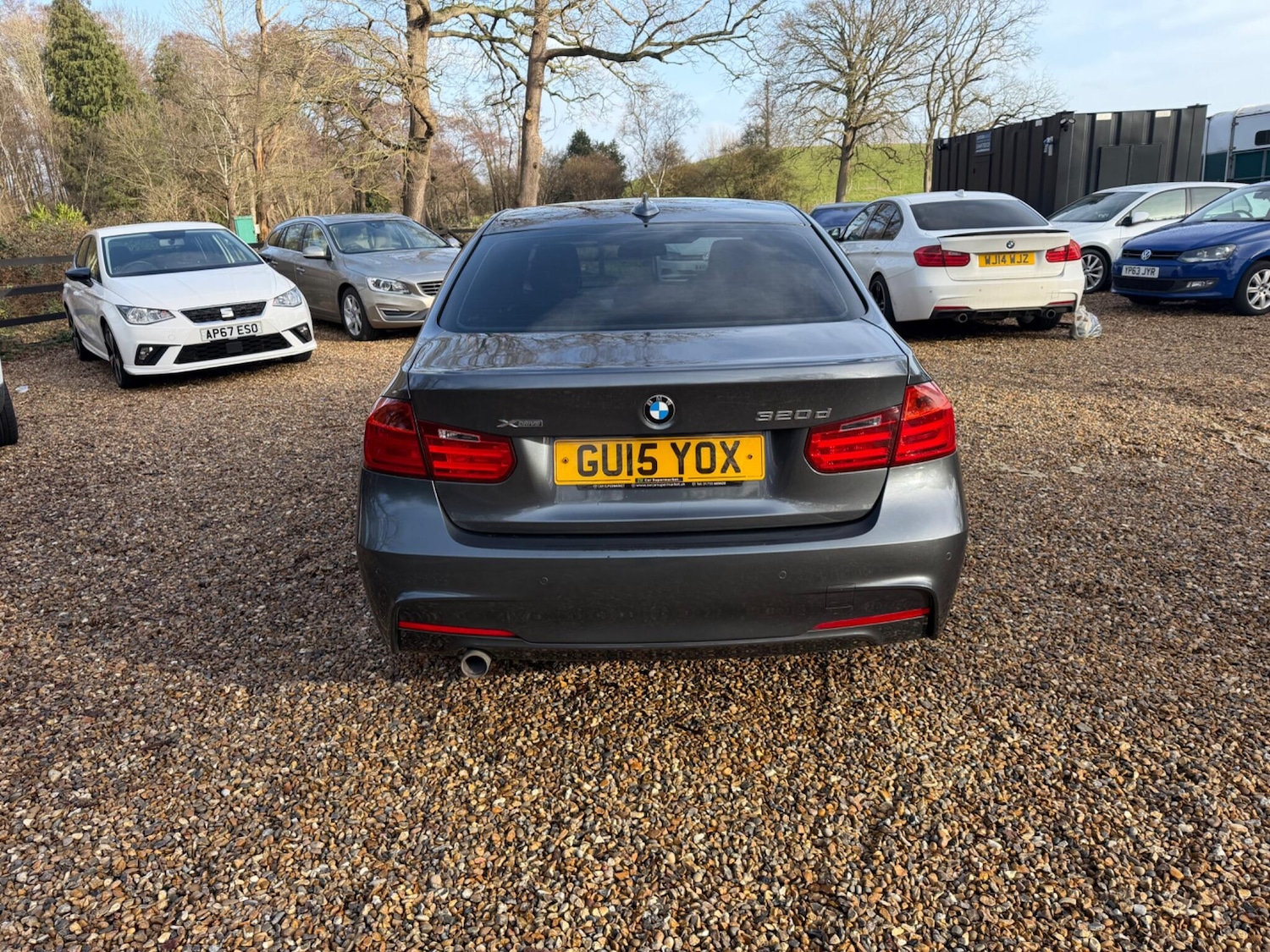 Used BMW 3 Series 2015 for sale - 77376837: Photo 7