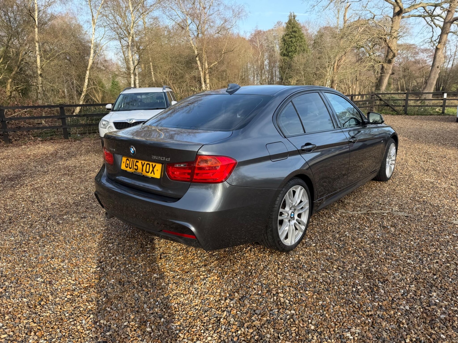 Used BMW 3 Series 2015 for sale - 77376837: Photo 9