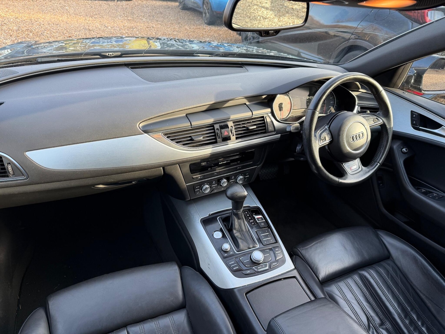 Used Audi A6 2014 for sale - 77131568: Photo 12