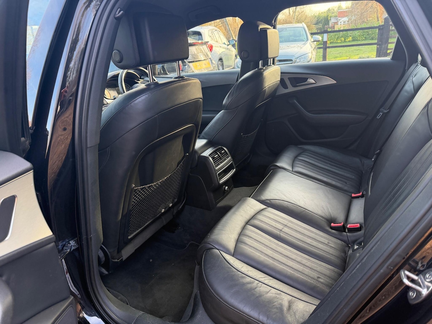 Used Audi A6 2014 for sale - 77131568: Photo 15