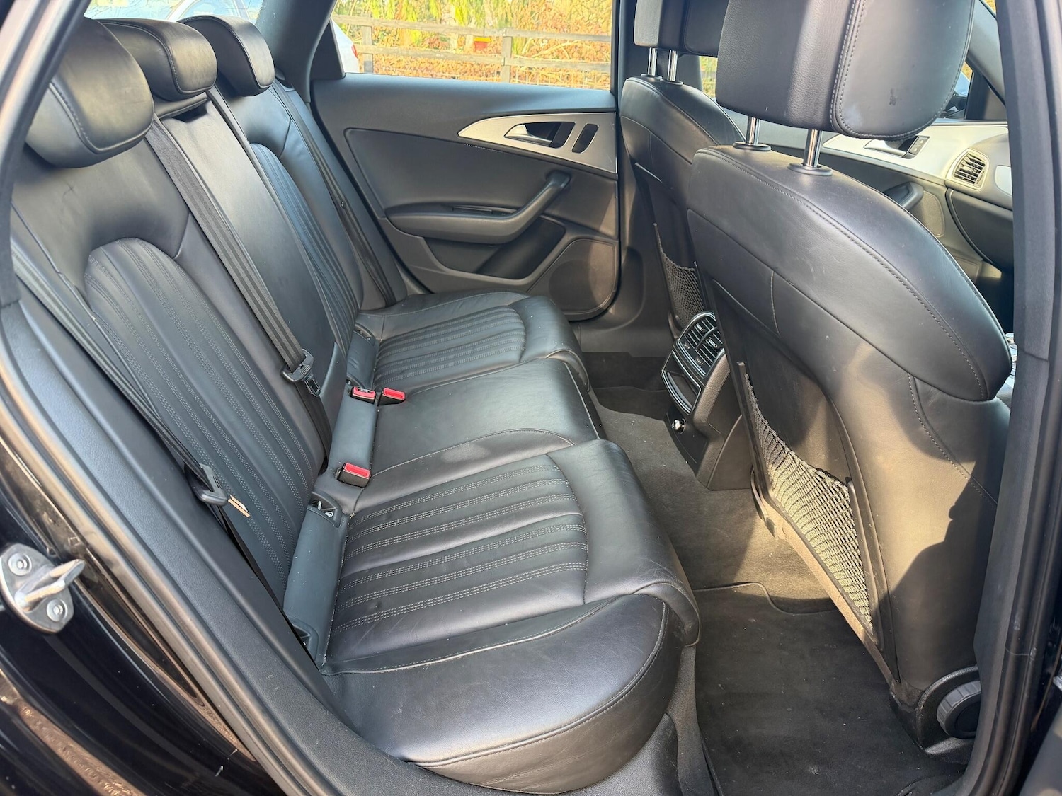 Used Audi A6 2014 for sale - 77131568: Photo 16