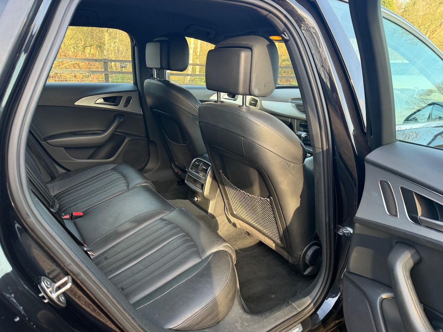 Used Audi A6 2014 for sale - 77131568: Photo 17