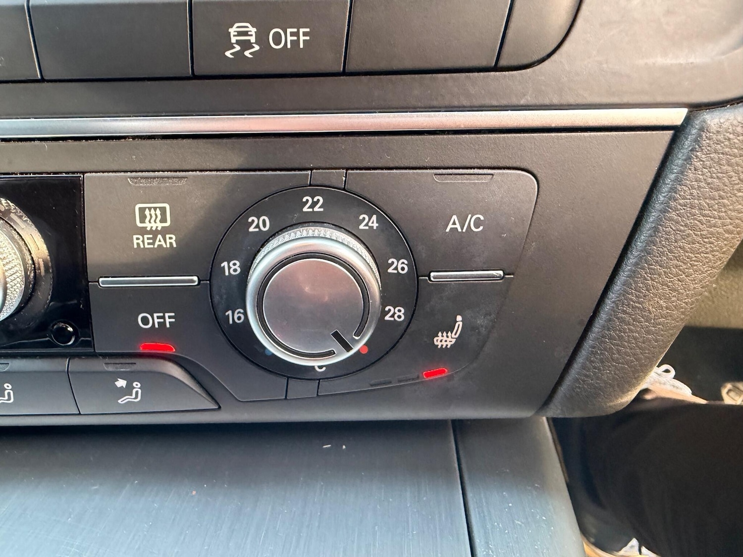 Used Audi A6 2014 for sale - 77131568: Photo 18