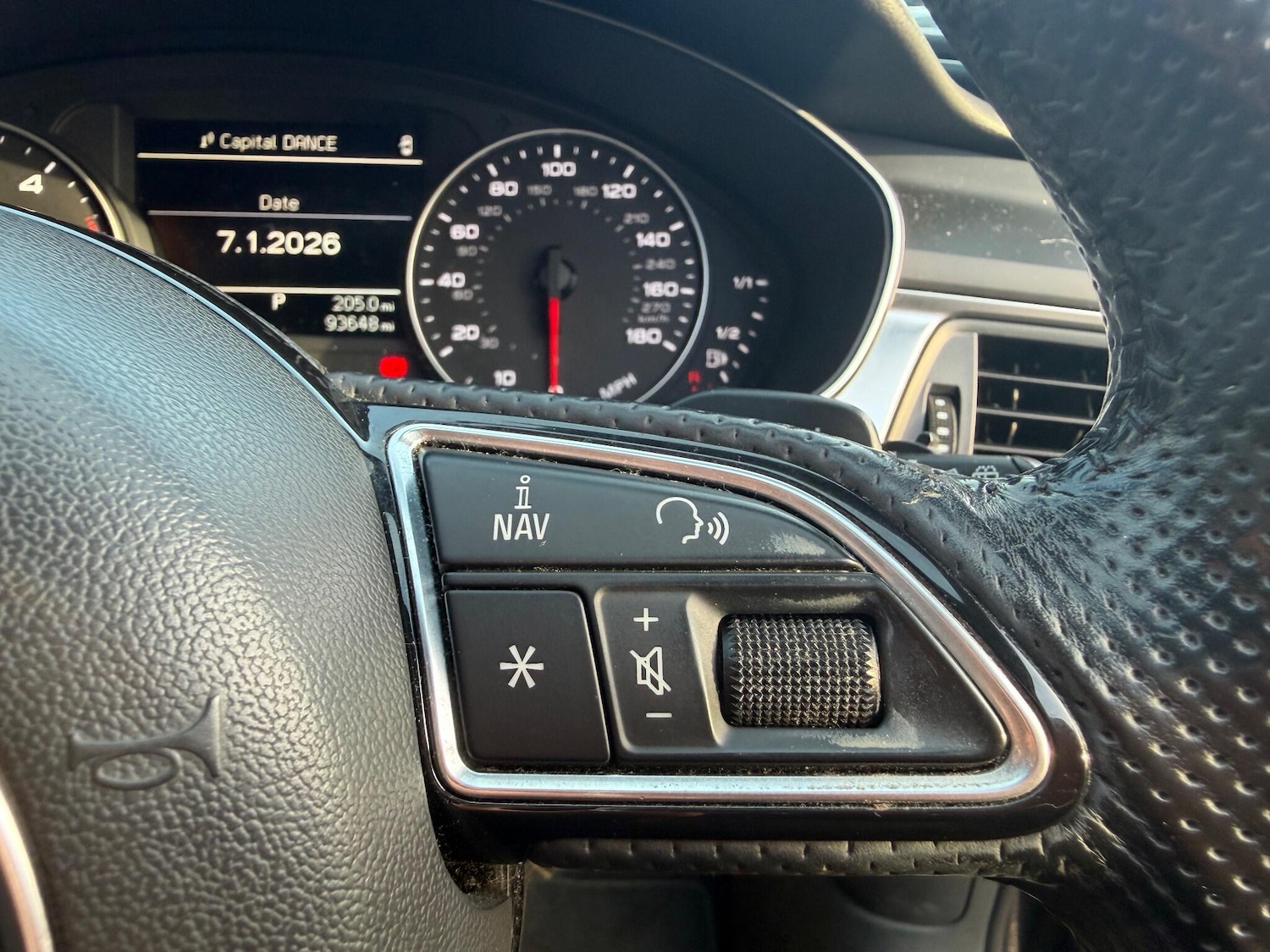 Used Audi A6 2014 for sale - 77131568: Photo 19