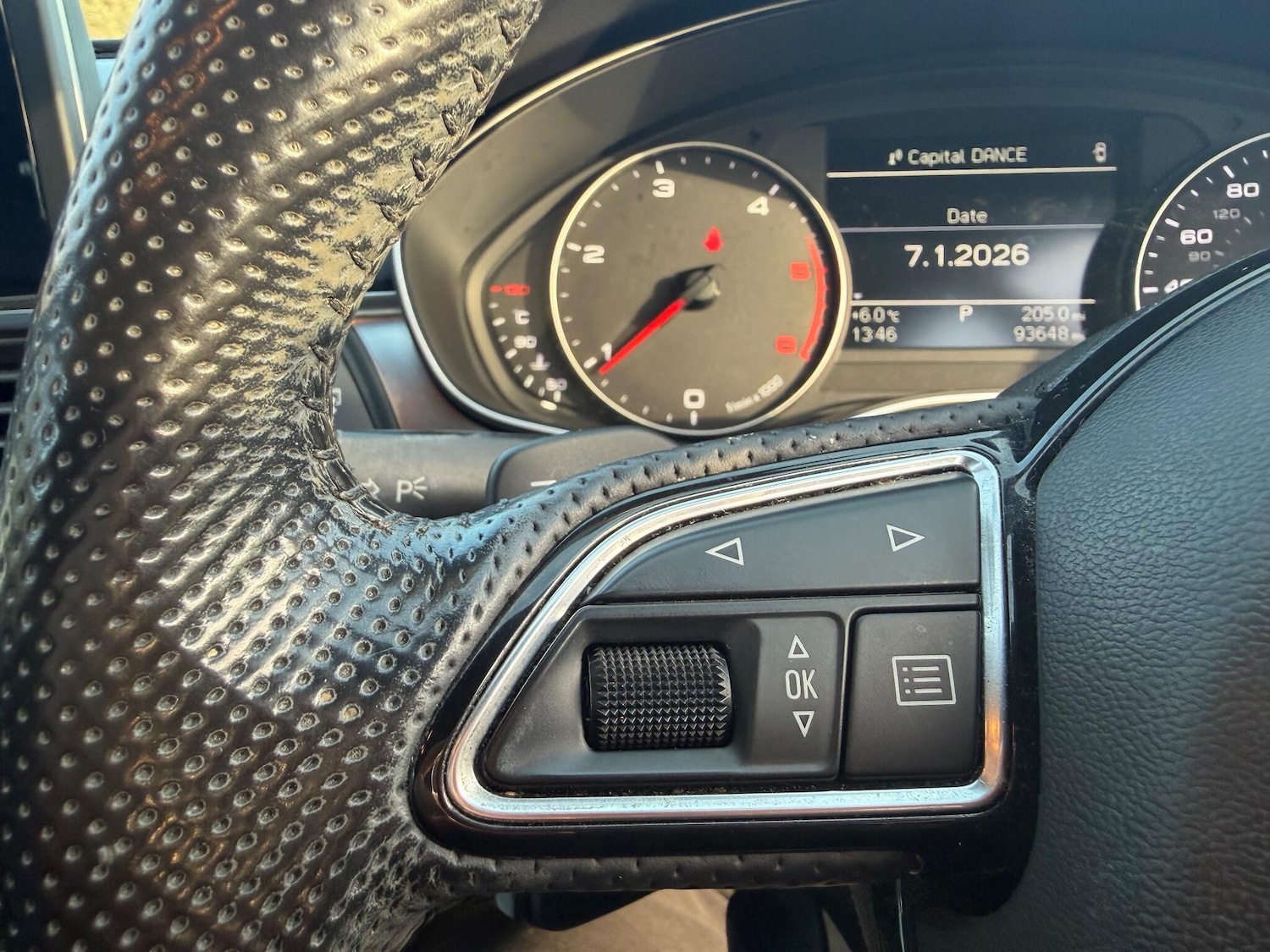 Used Audi A6 2014 for sale - 77131568: Photo 20