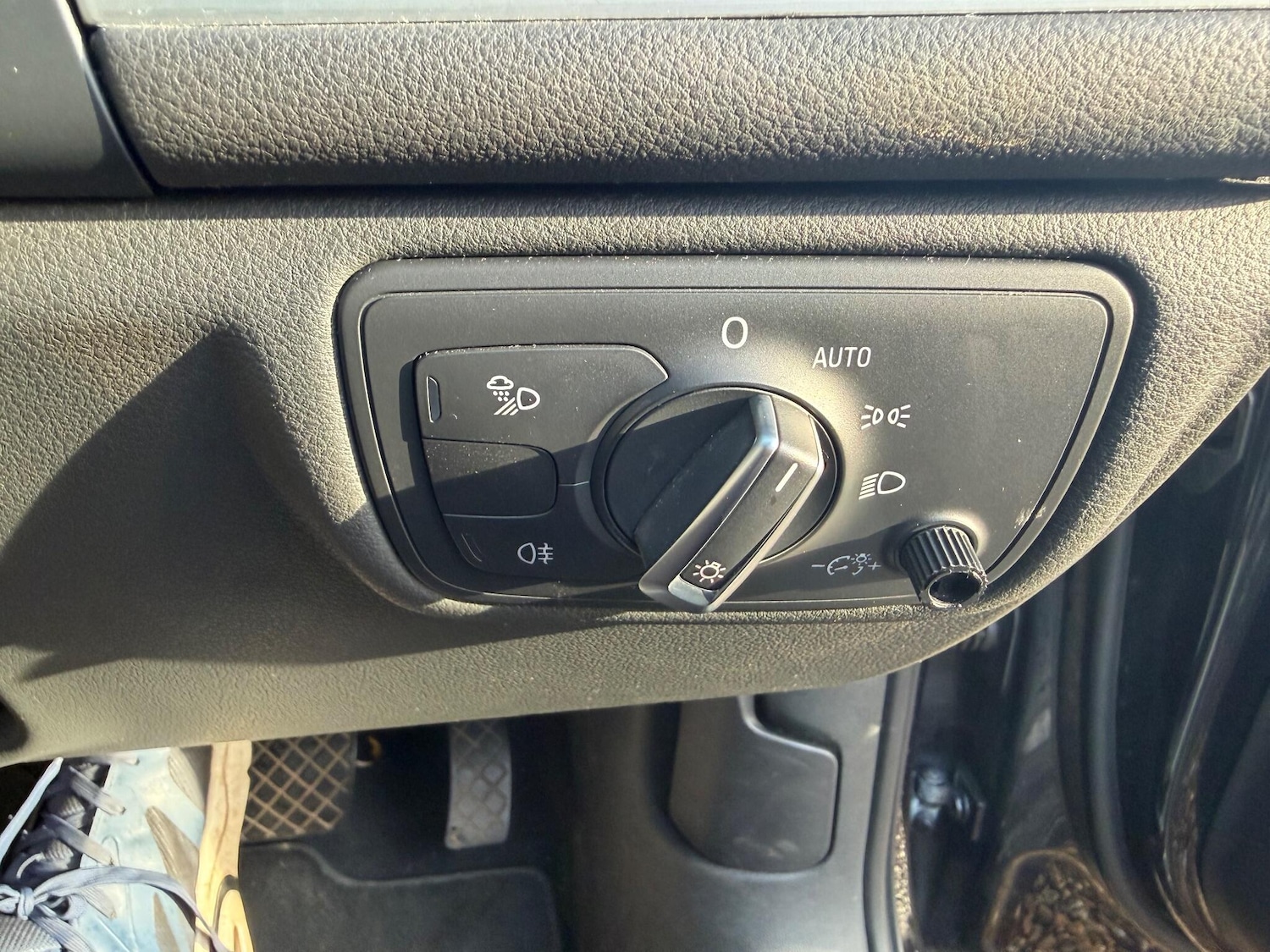 Used Audi A6 2014 for sale - 77131568: Photo 21