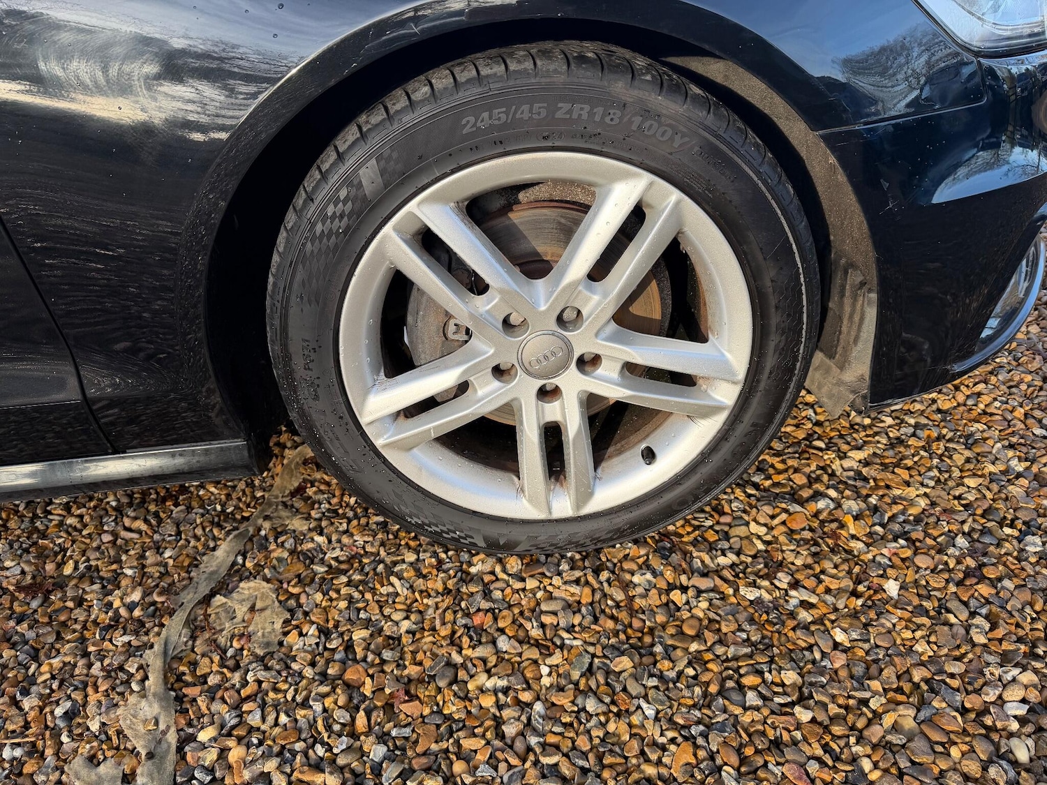 Used Audi A6 2014 for sale - 77131568: Photo 23