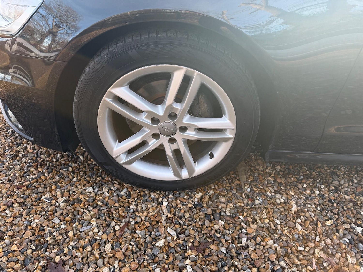 Used Audi A6 2014 for sale - 77131568: Photo 24