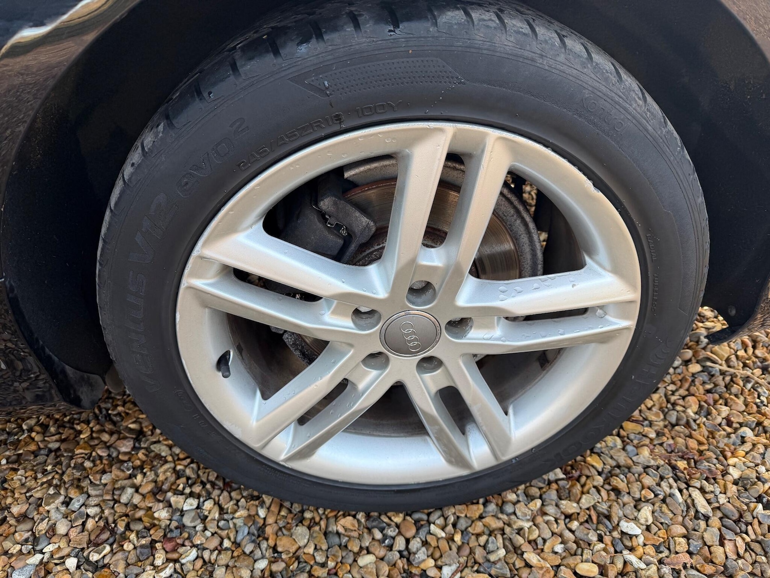 Used Audi A6 2014 for sale - 77131568: Photo 25