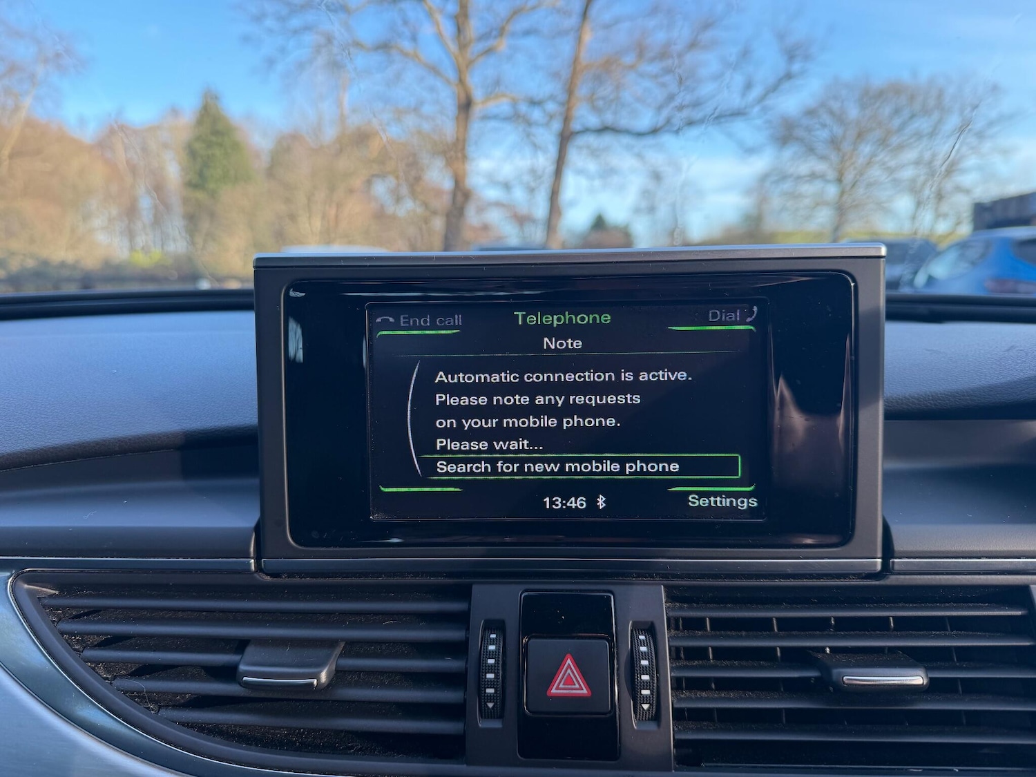 Used Audi A6 2014 for sale - 77131568: Photo 27