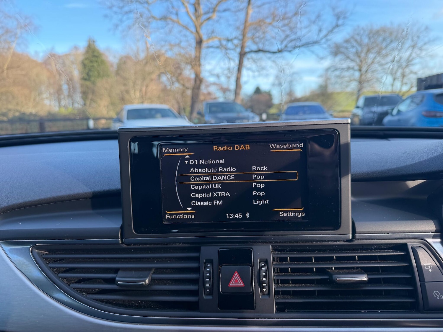 Used Audi A6 2014 for sale - 77131568: Photo 28