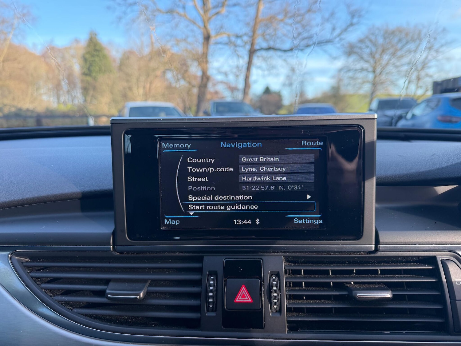 Used Audi A6 2014 for sale - 77131568: Photo 29