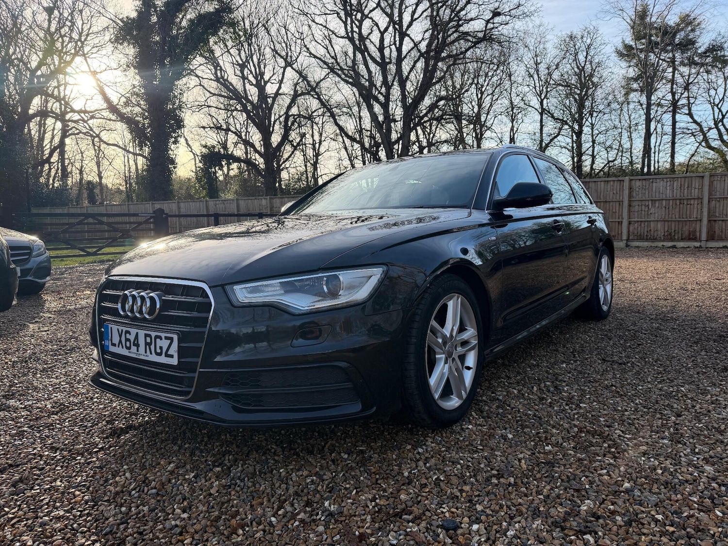 Used Audi A6 2014 for sale - 77131568: Photo 3