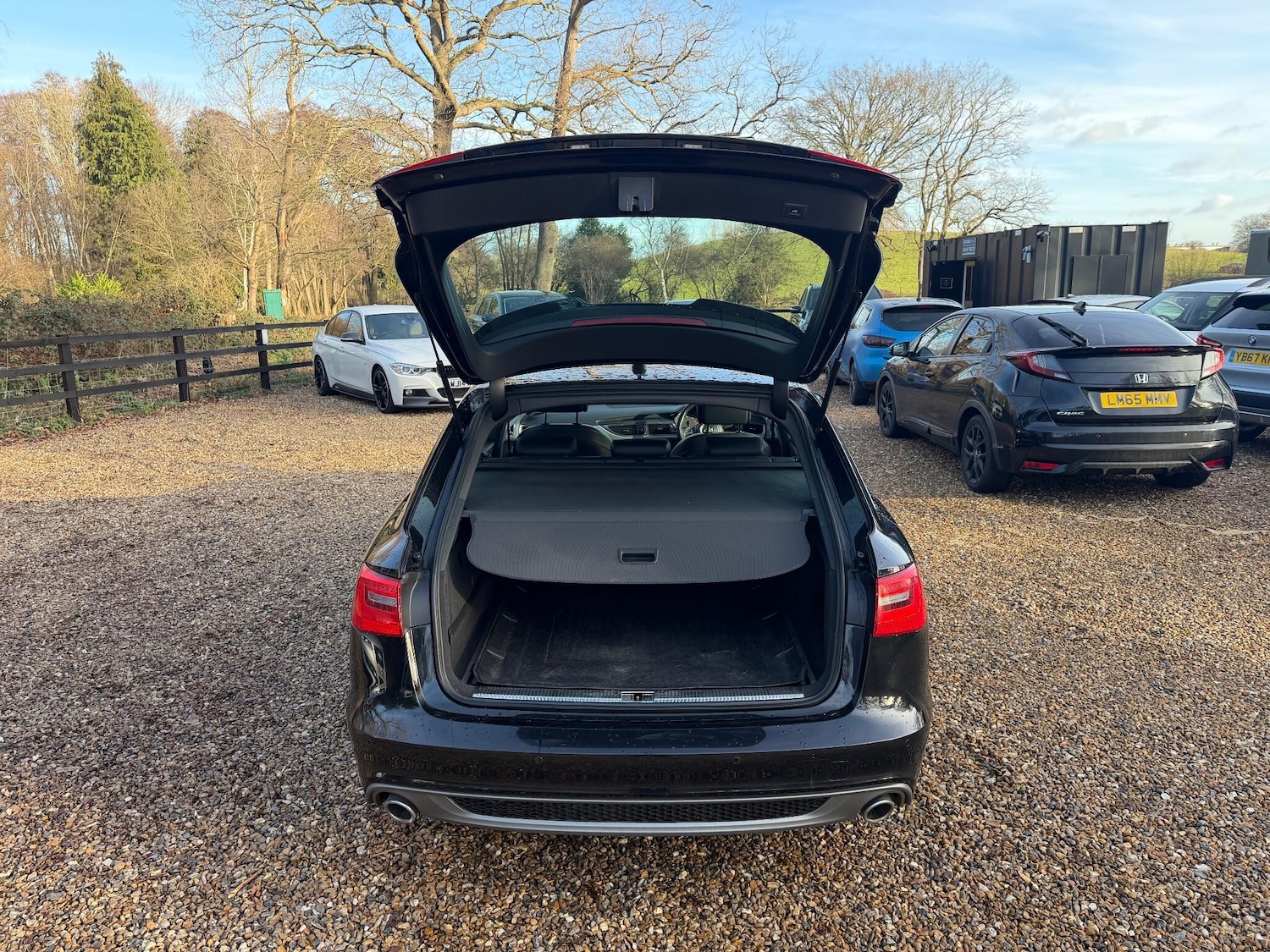 Used Audi A6 2014 for sale - 77131568: Photo 31