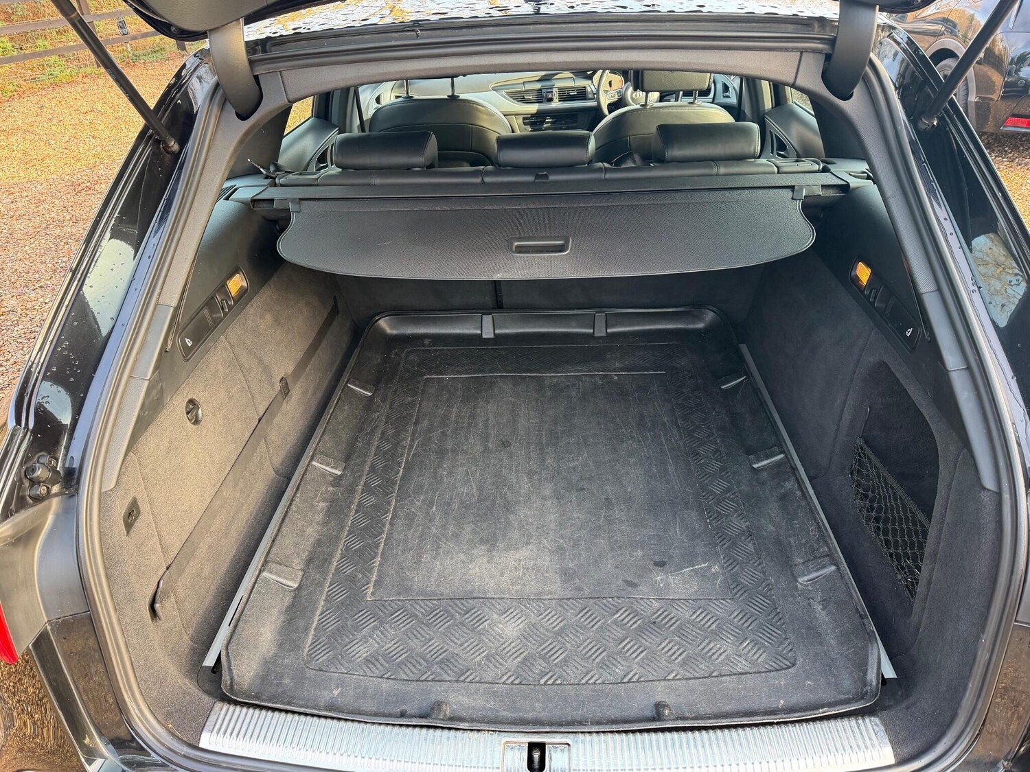 Used Audi A6 2014 for sale - 77131568: Photo 32