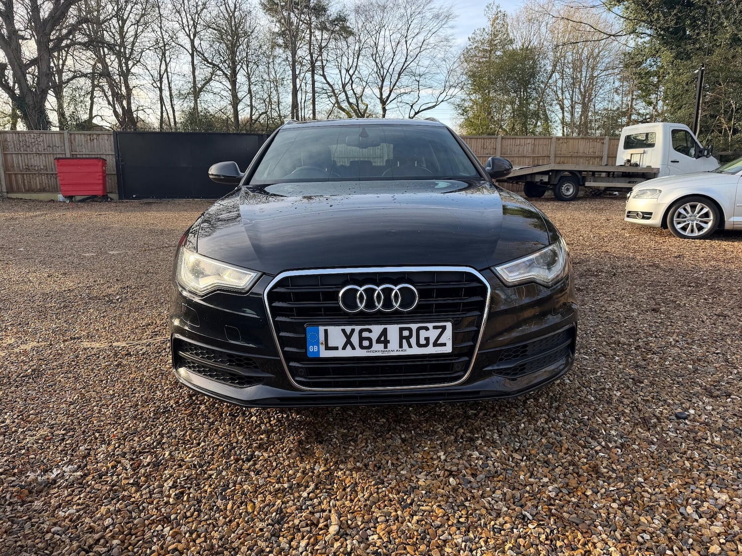 Used Audi A6 2014 for sale - 77131568: Photo 5
