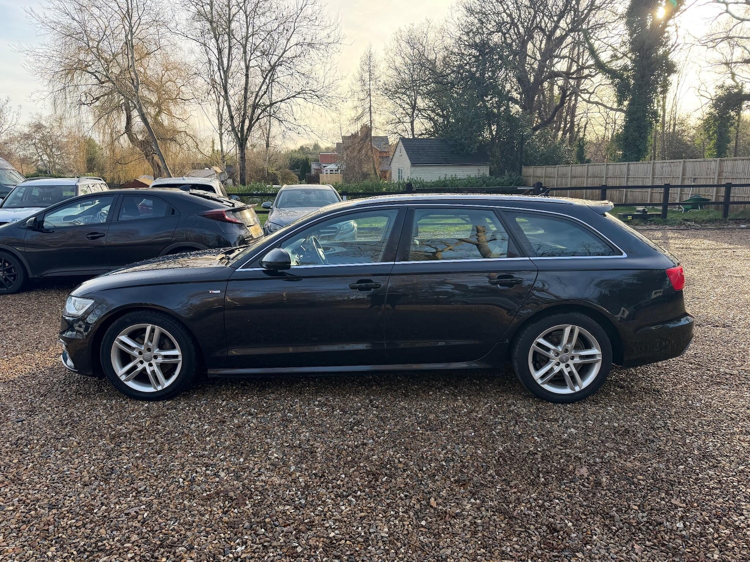 Used Audi A6 2014 for sale - 77131568: Photo 6