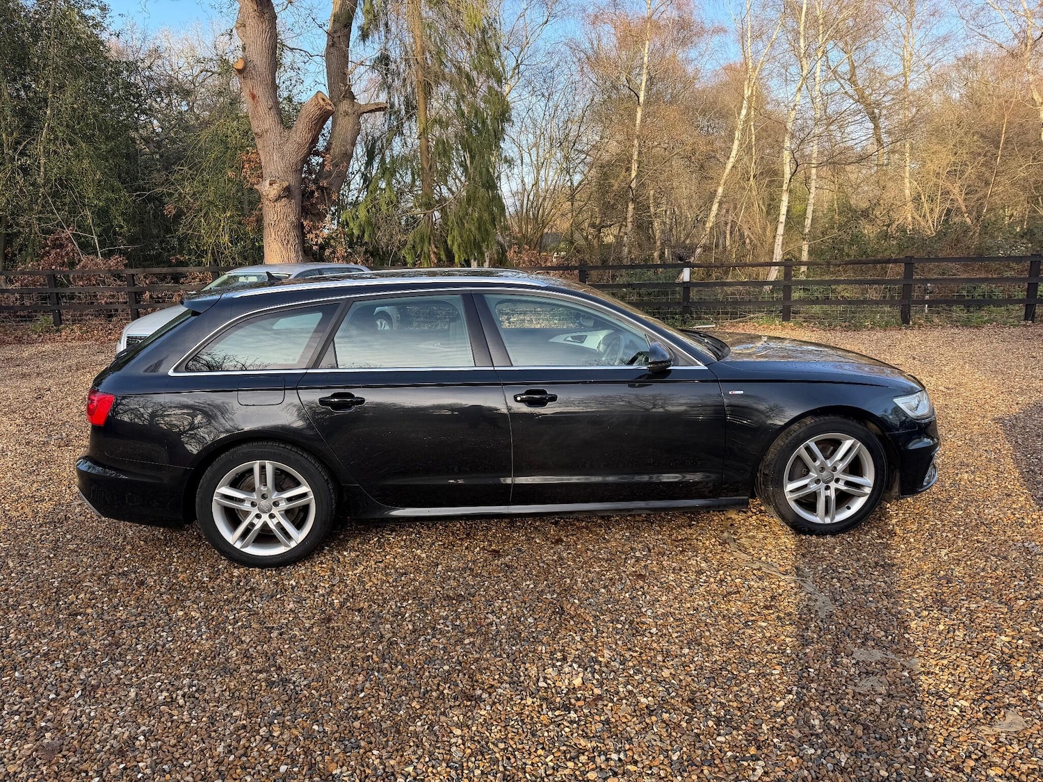 Used Audi A6 2014 for sale - 77131568: Photo 9