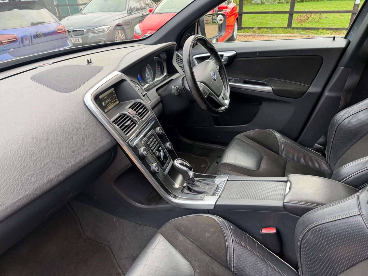 Used Volvo XC60 2015 for sale - 77524793: Photo 14