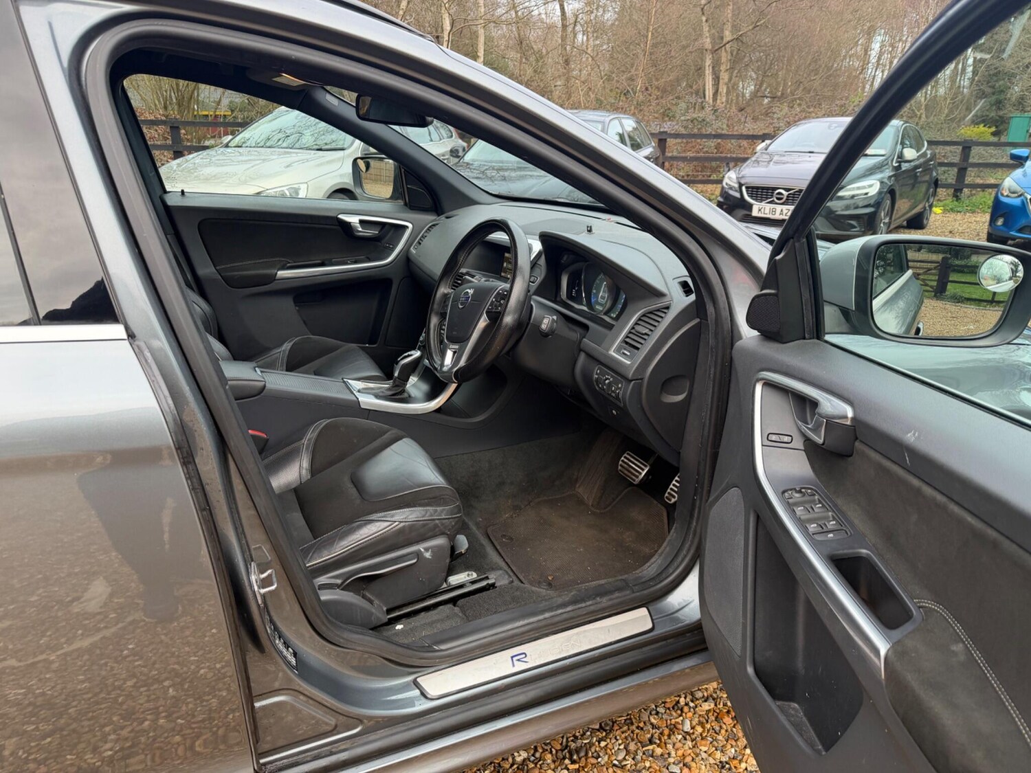 Used Volvo XC60 2015 for sale - 77524793: Photo 16