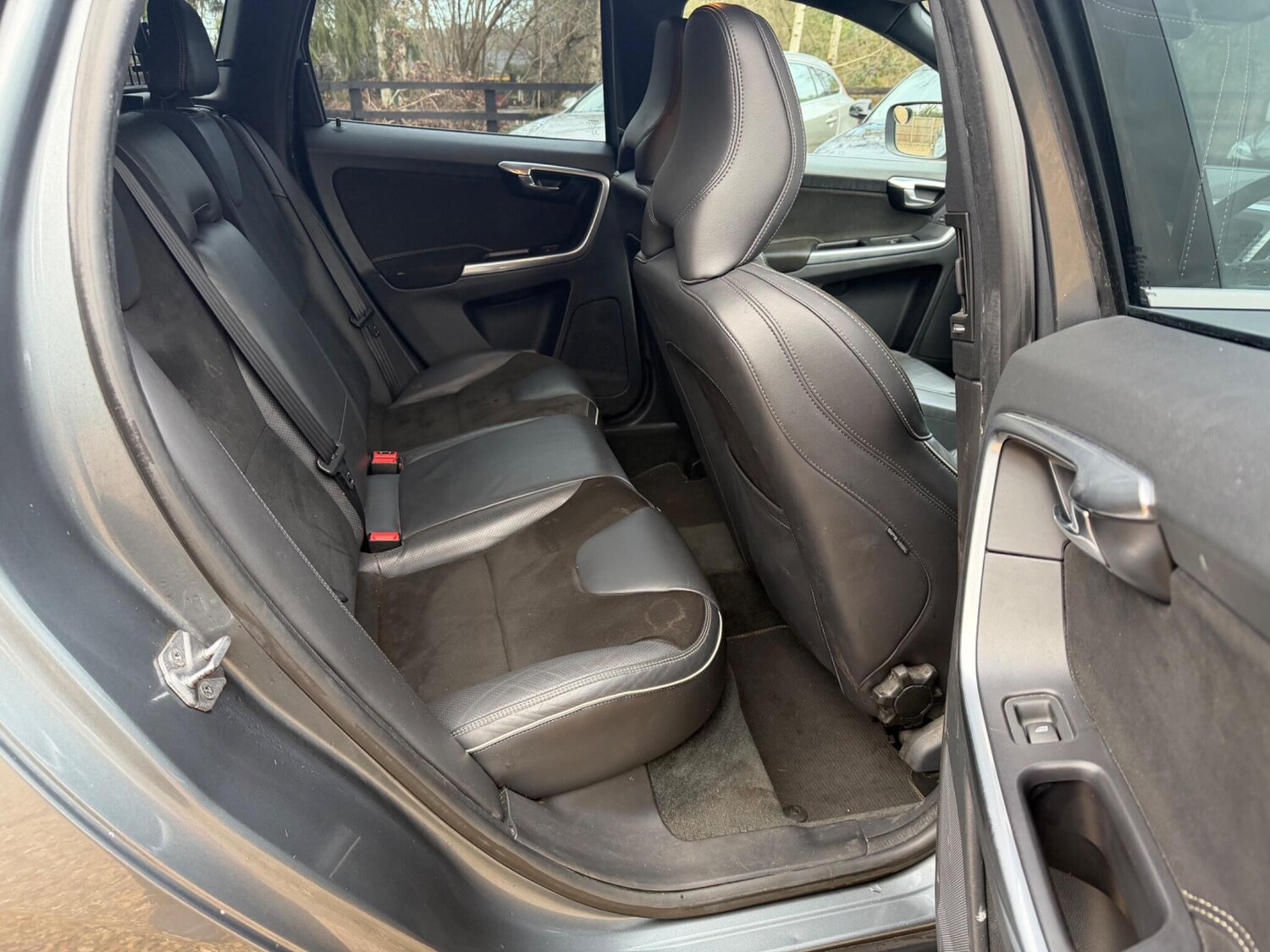 Used Volvo XC60 2015 for sale - 77524793: Photo 17