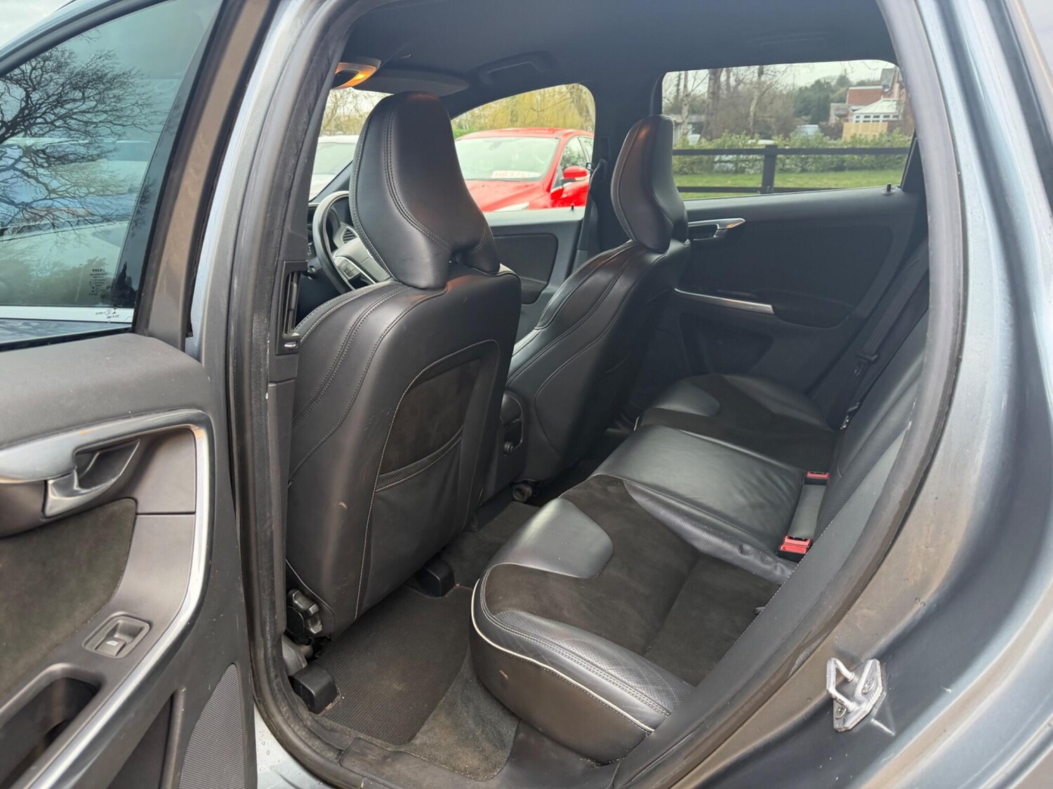 Used Volvo XC60 2015 for sale - 77524793: Photo 20