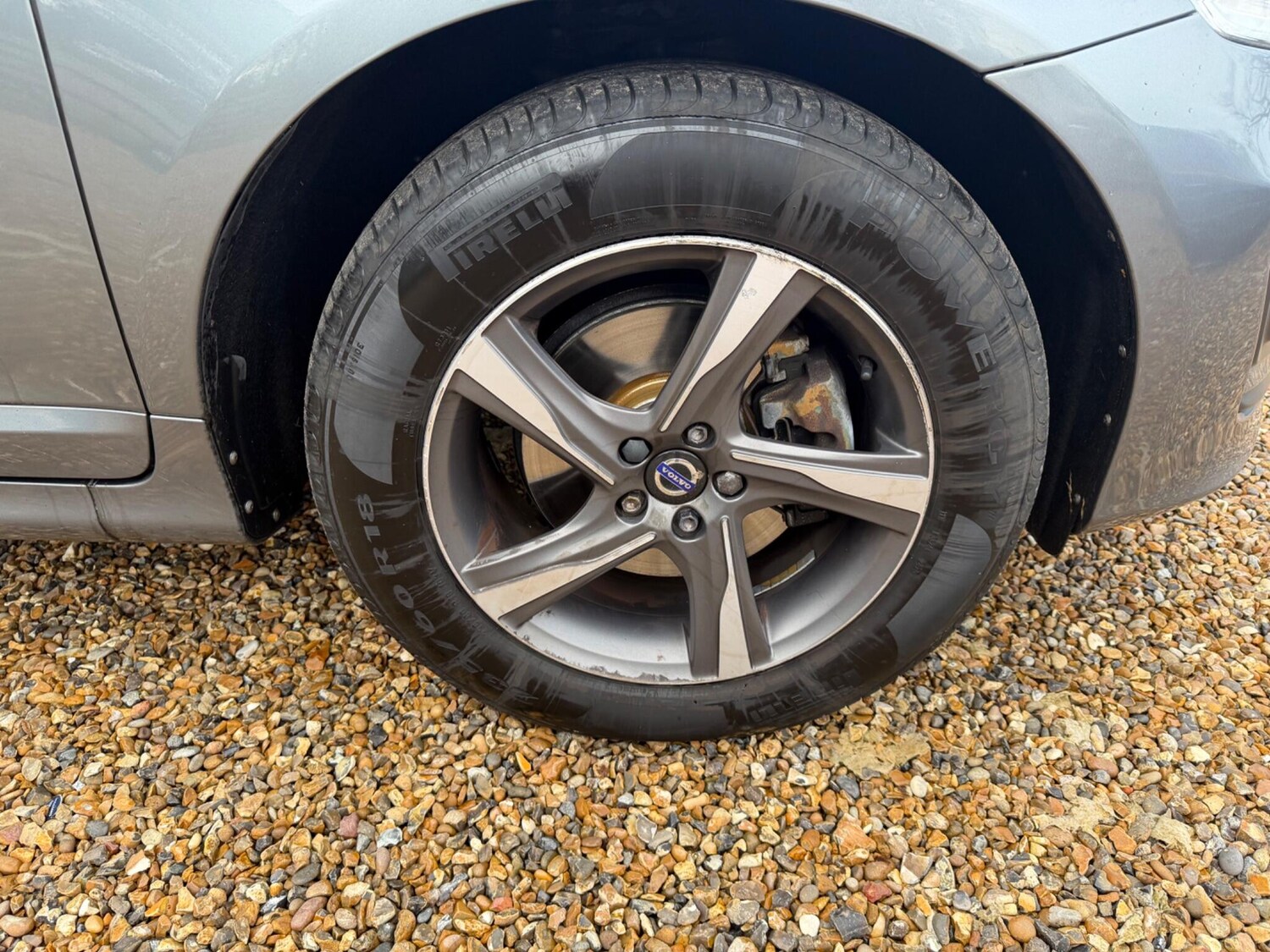 Used Volvo XC60 2015 for sale - 77524793: Photo 26