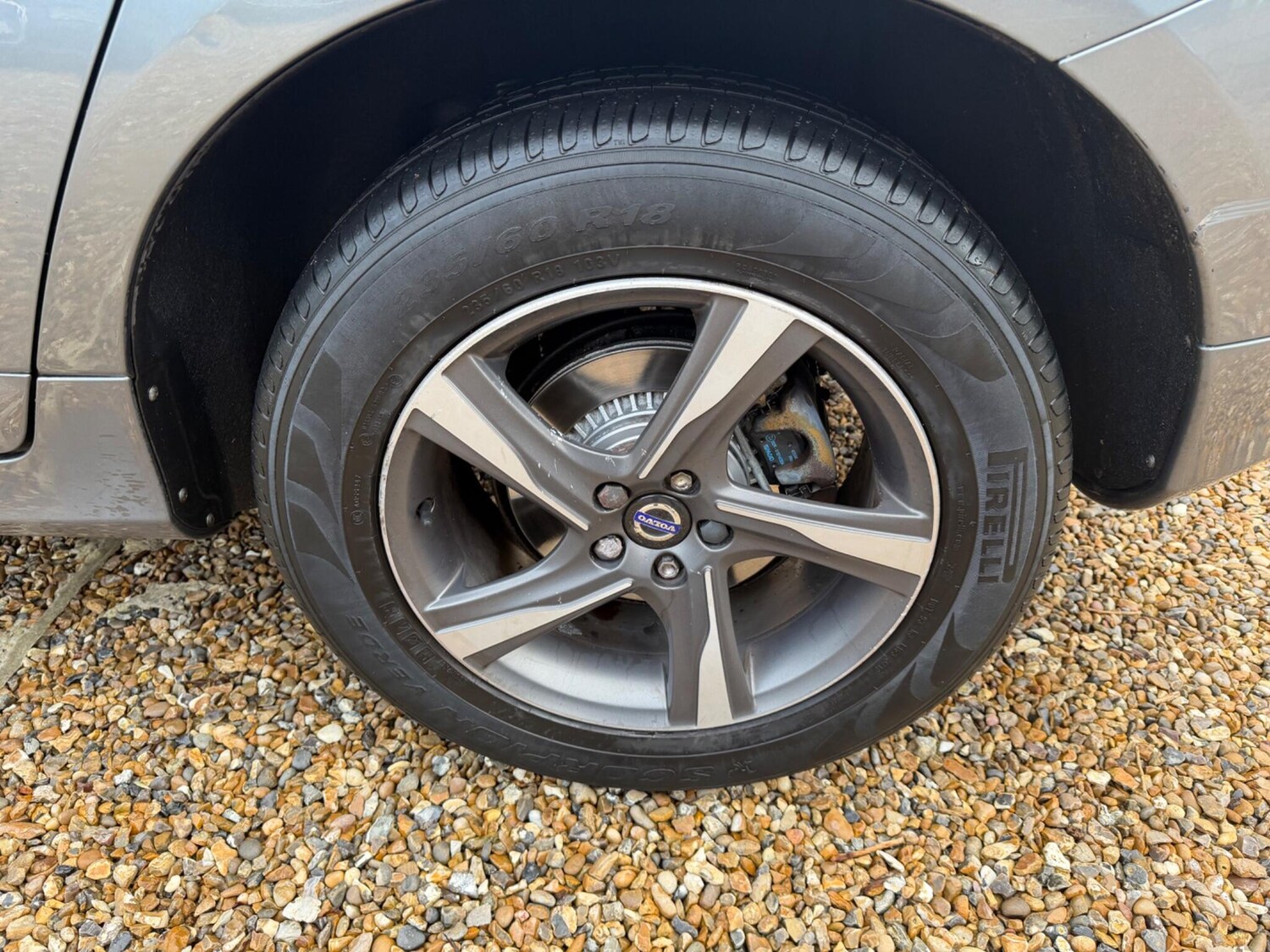 Used Volvo XC60 2015 for sale - 77524793: Photo 28