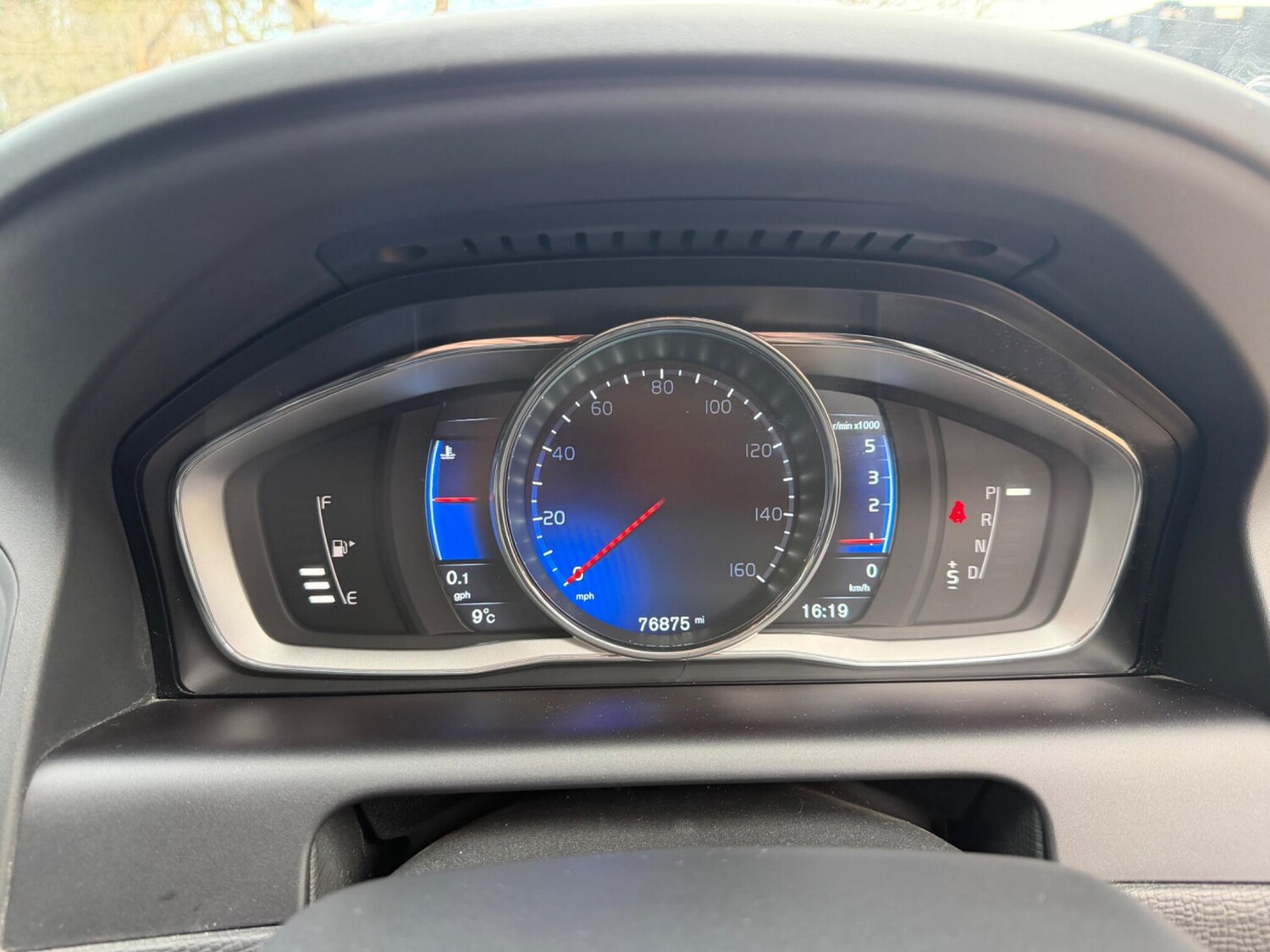 Used Volvo XC60 2015 for sale - 77524793: Photo 32