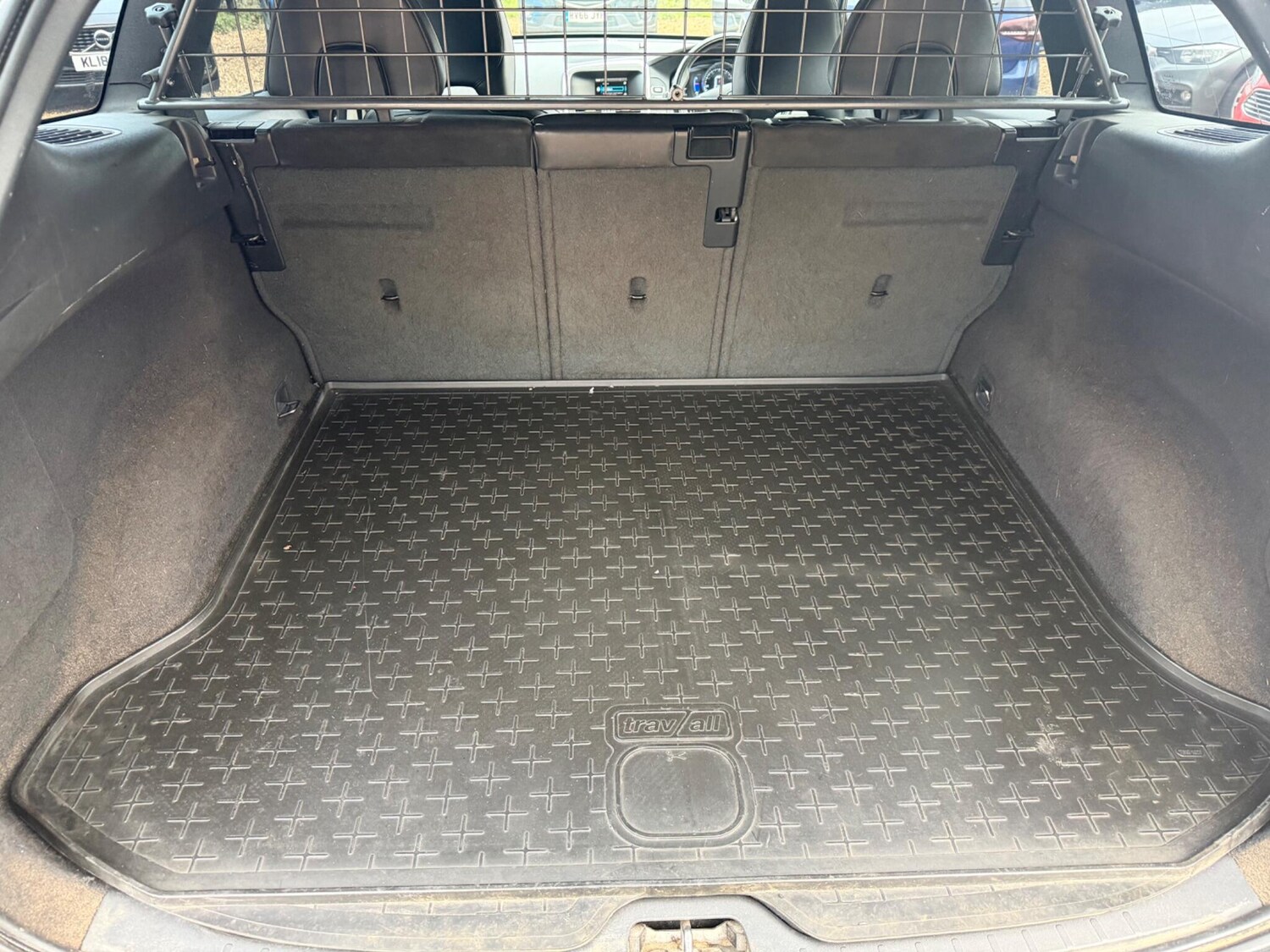 Used Volvo XC60 2015 for sale - 77524793: Photo 33