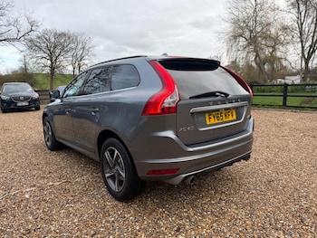 Used Volvo XC60 2015 for sale - 77524793: Photo