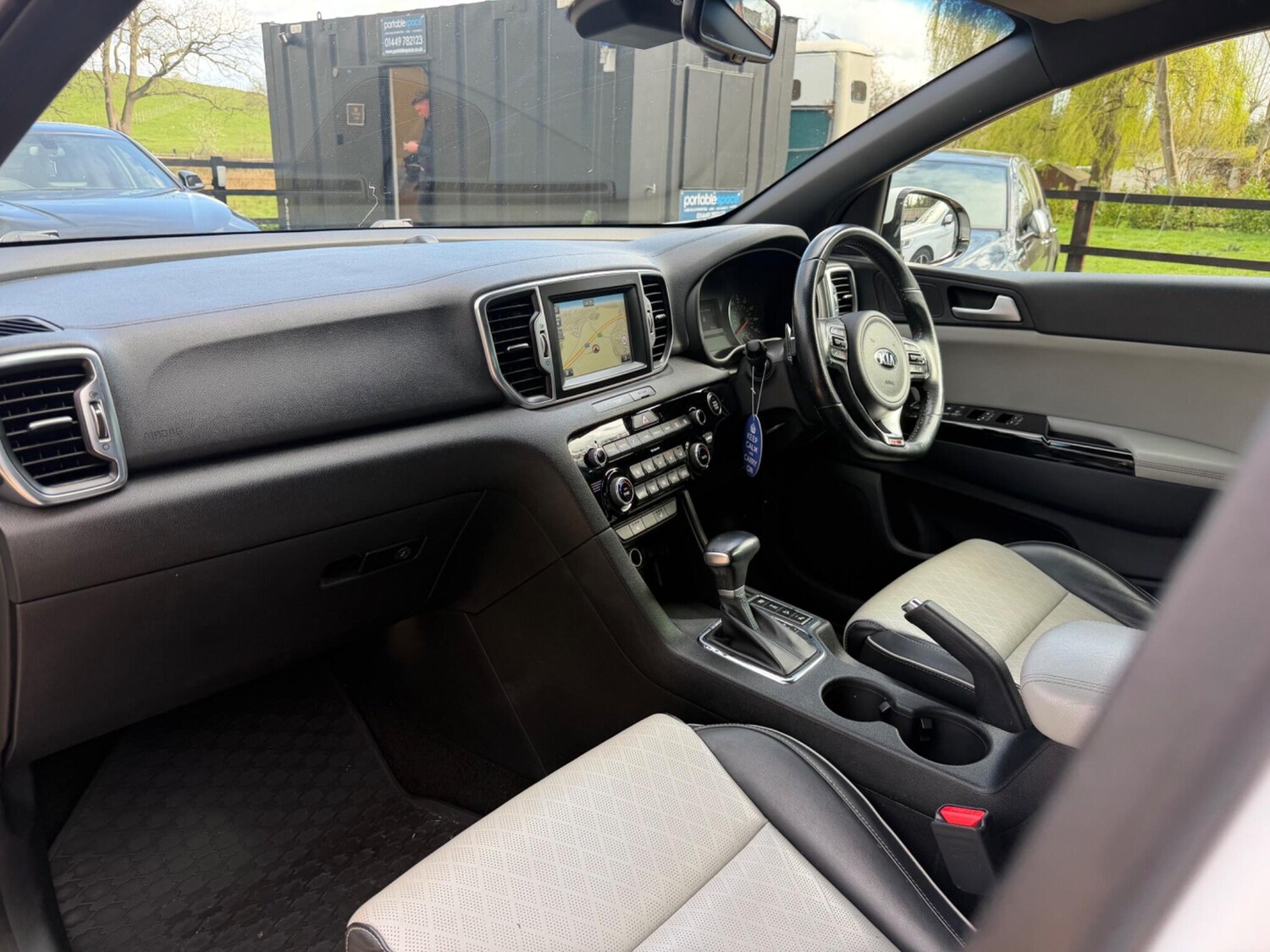 Used Kia Sportage 2016 for sale - 78058544: Photo 13