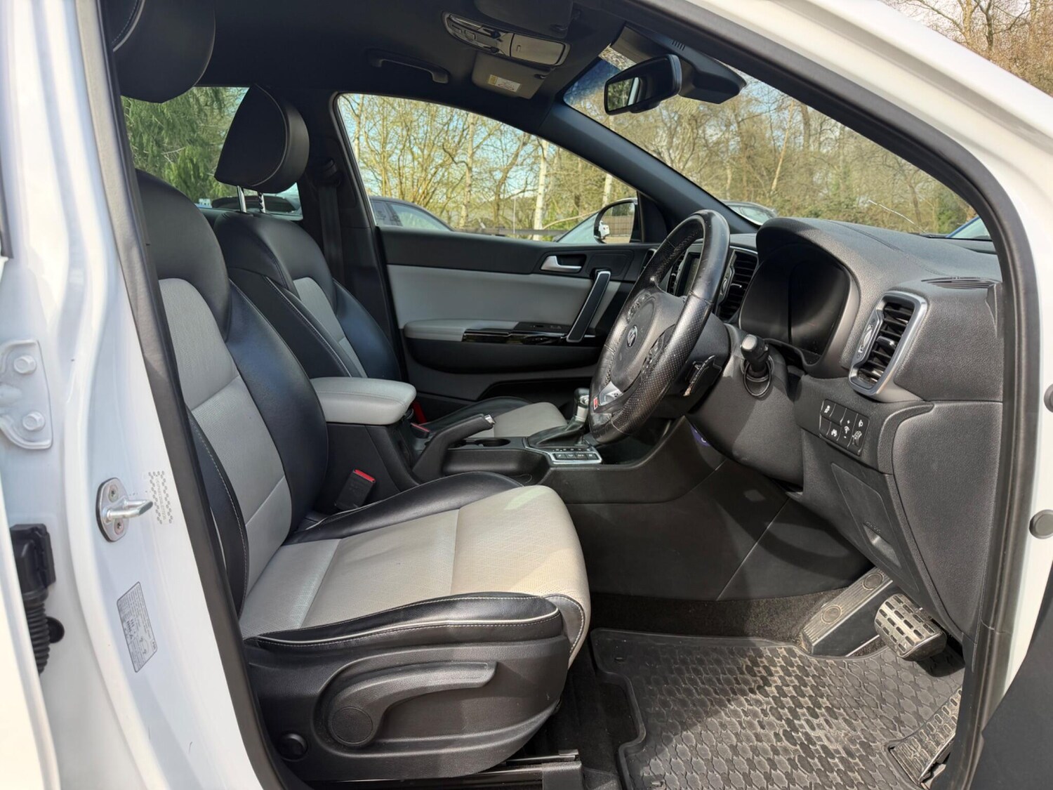 Used Kia Sportage 2016 for sale - 78058544: Photo 14