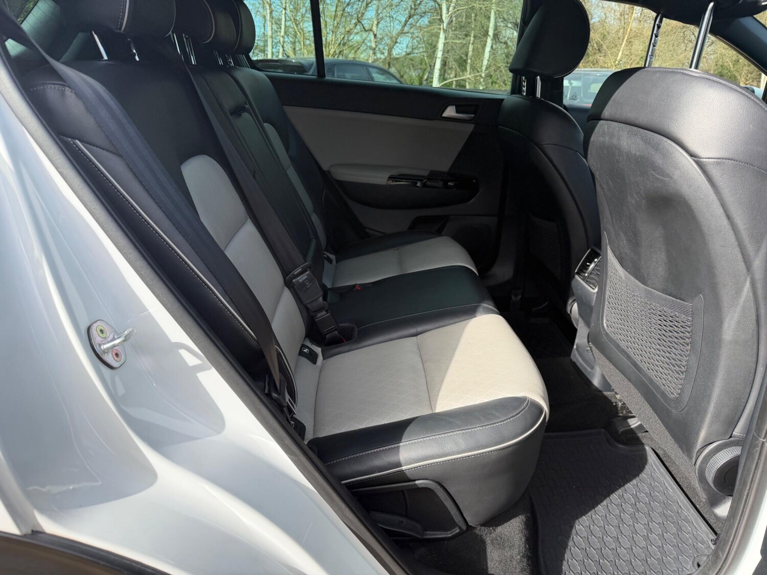 Used Kia Sportage 2016 for sale - 78058544: Photo 15