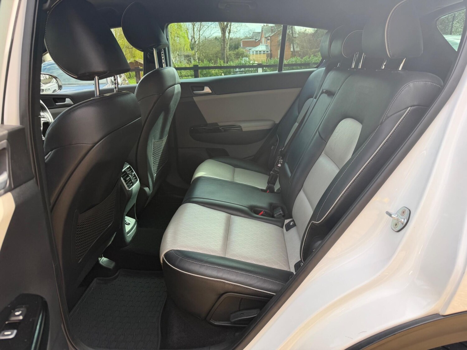 Used Kia Sportage 2016 for sale - 78058544: Photo 16