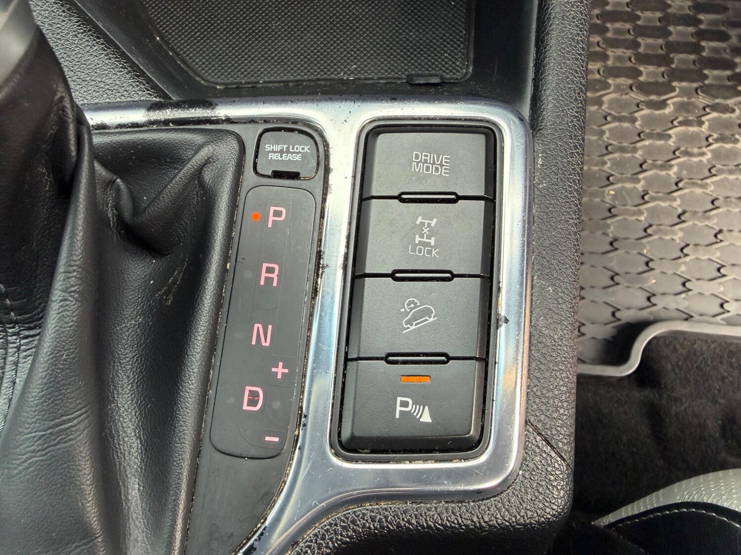 Used Kia Sportage 2016 for sale - 78058544: Photo 17