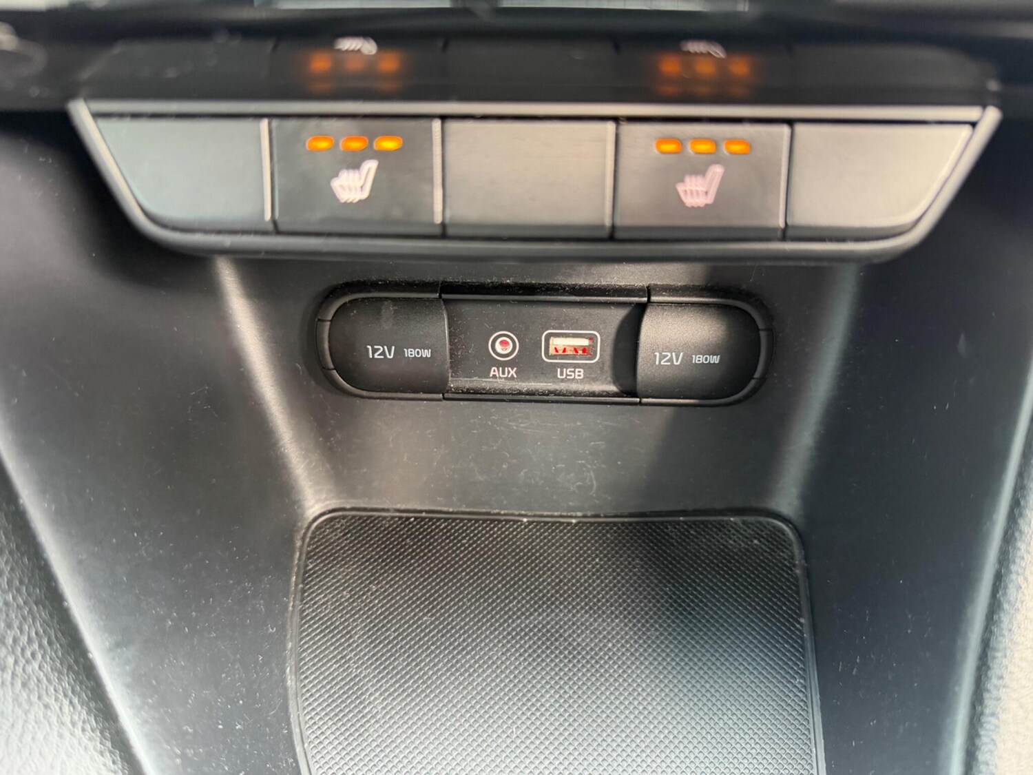 Used Kia Sportage 2016 for sale - 78058544: Photo 18