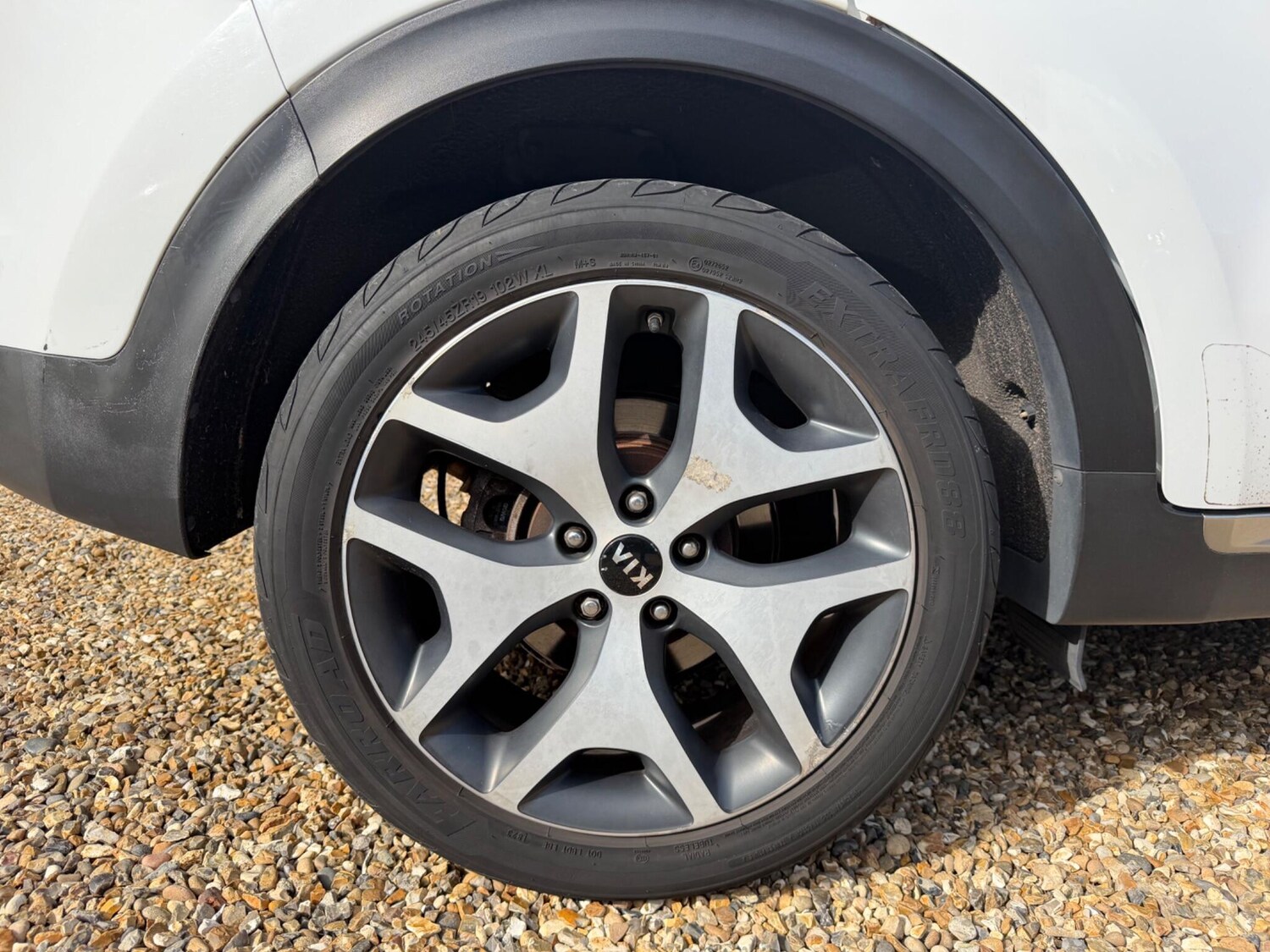 Used Kia Sportage 2016 for sale - 78058544: Photo 22