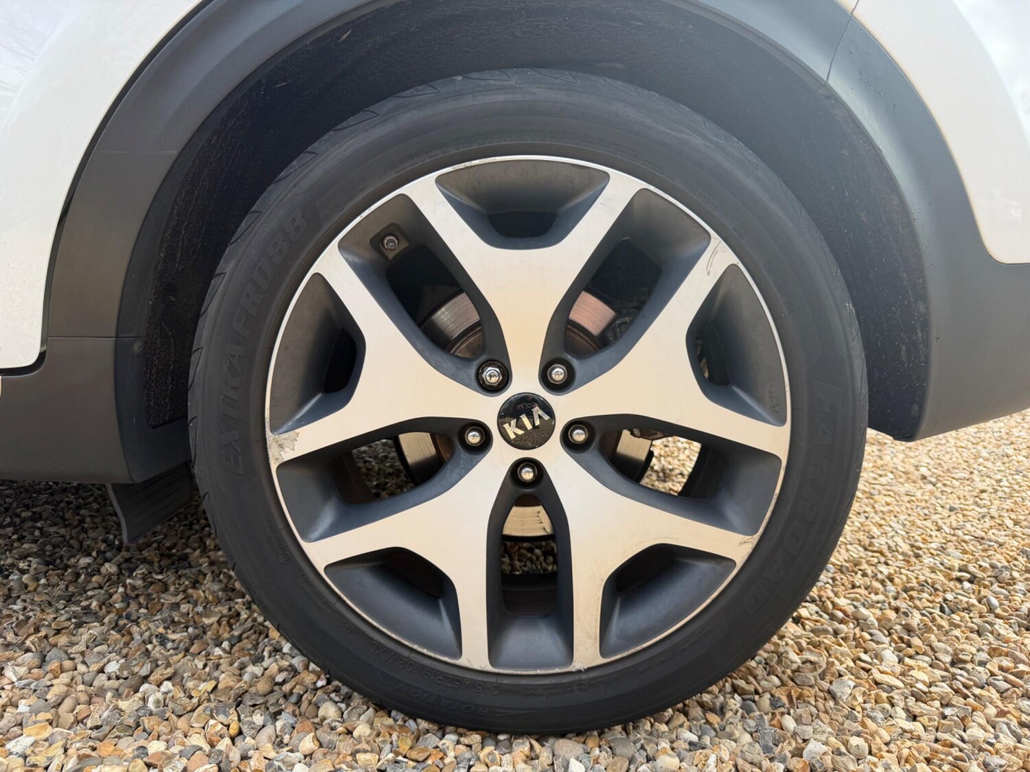 Used Kia Sportage 2016 for sale - 78058544: Photo 24